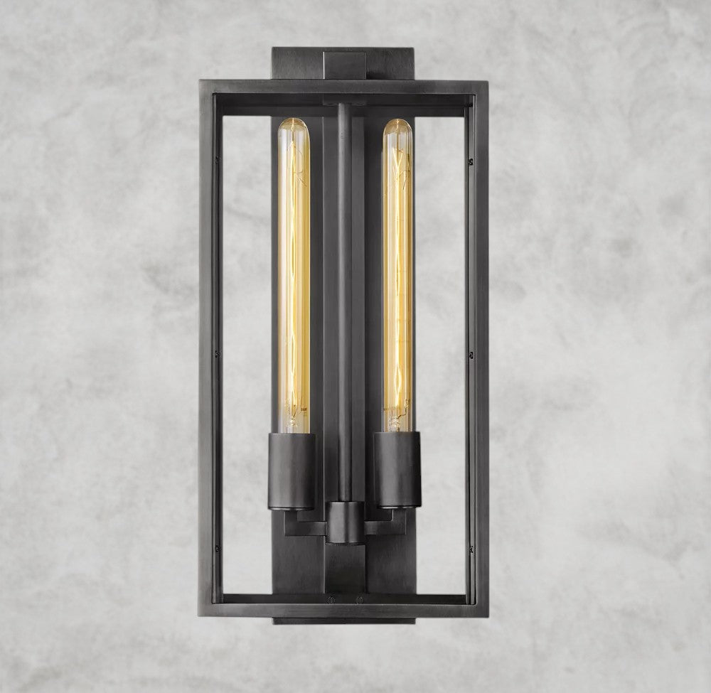 Beckman Sconce